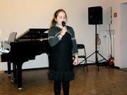 koncert witeczny - 19.12.2012 r.